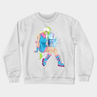 Dizzy - Like this, like that Crewneck Sweatshirt